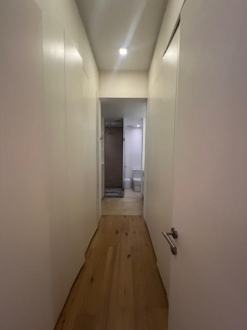 departamento en renta amueblado en polanco