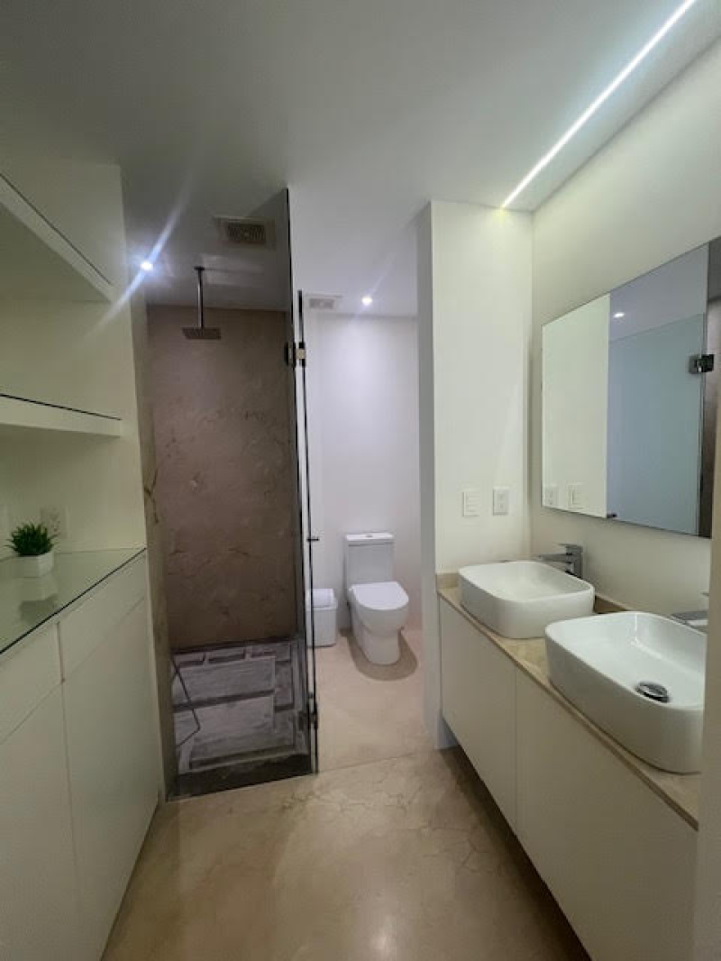 departamento en renta amueblado en polanco