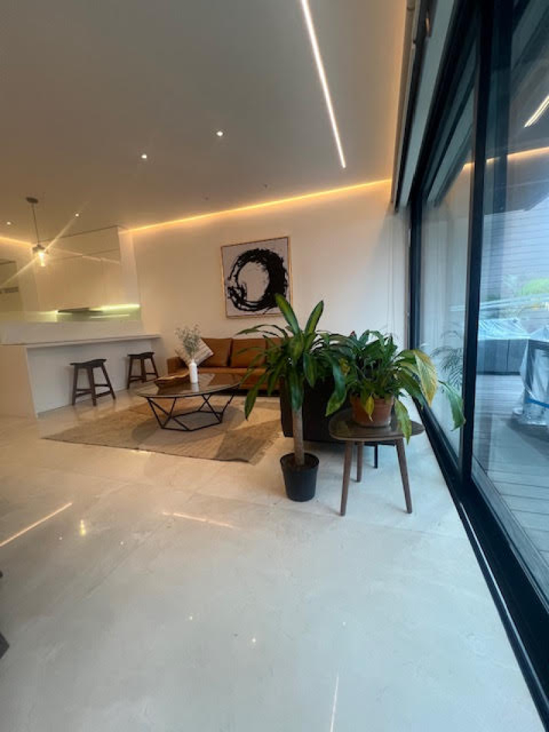 departamento en renta amueblado en polanco