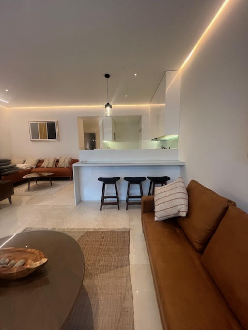 departamento en renta amueblado en polanco