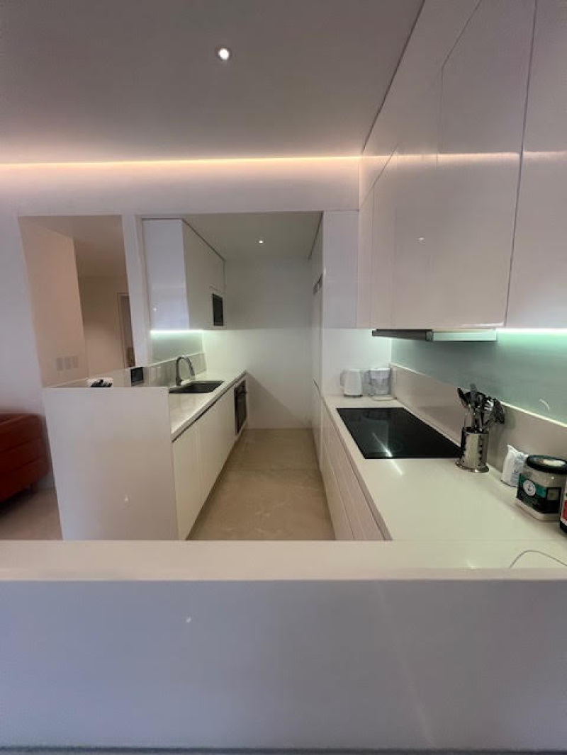 departamento en renta amueblado en polanco