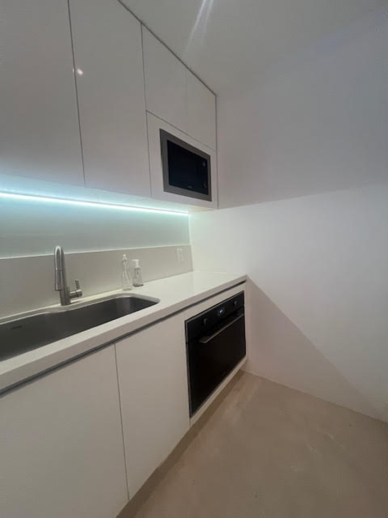 departamento en renta amueblado en polanco