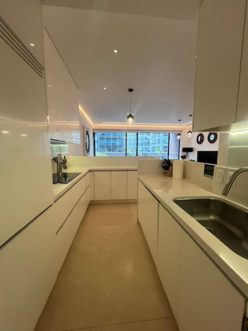 departamento en renta amueblado en polanco