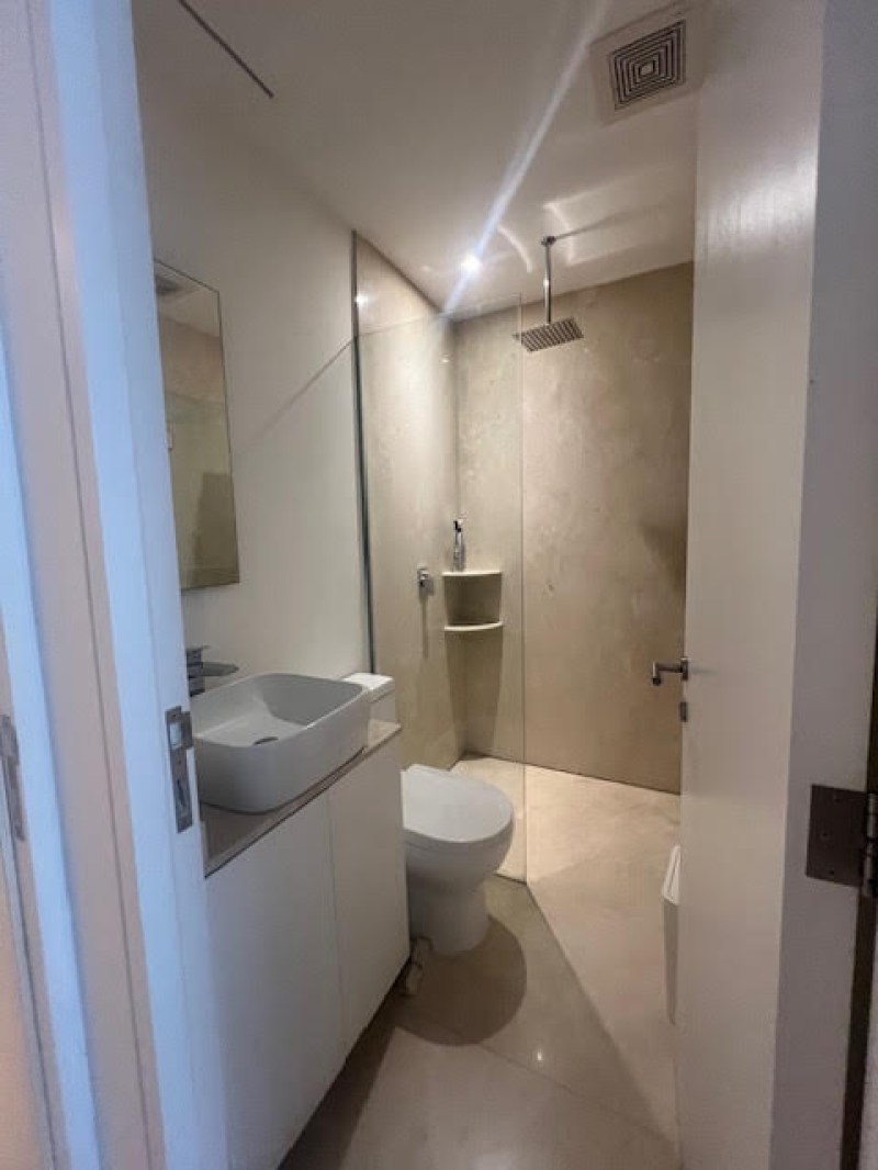 departamento en renta amueblado en polanco