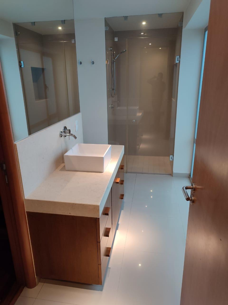 DEPARTAMENTO EN VENTA  SANTA FE