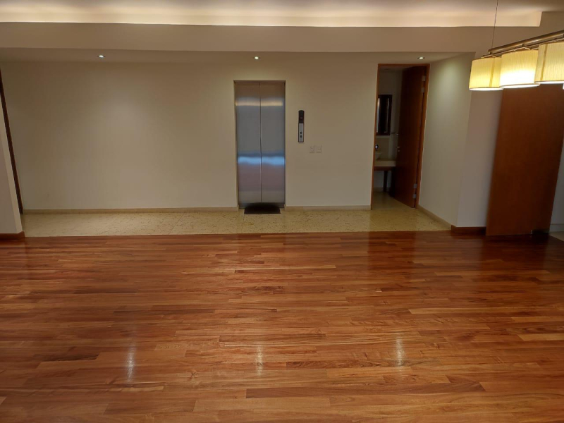 DEPARTAMENTO EN VENTA  SANTA FE
