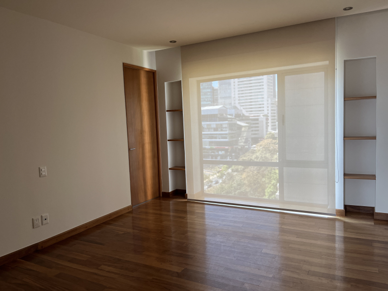 DEPARTAMENTO EN VENTA  SANTA FE