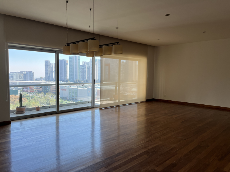 DEPARTAMENTO EN VENTA  SANTA FE