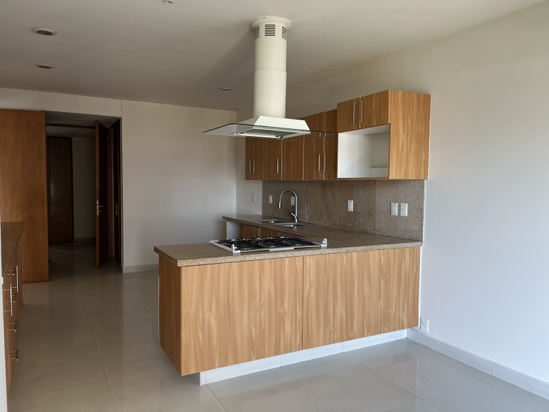 DEPARTAMENTO EN VENTA  SANTA FE