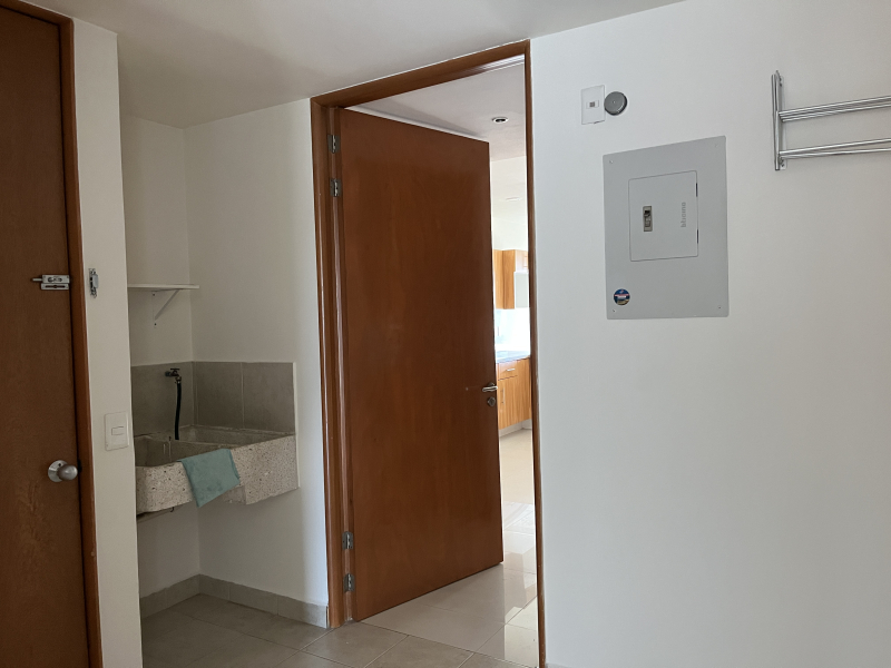 DEPARTAMENTO EN VENTA  SANTA FE