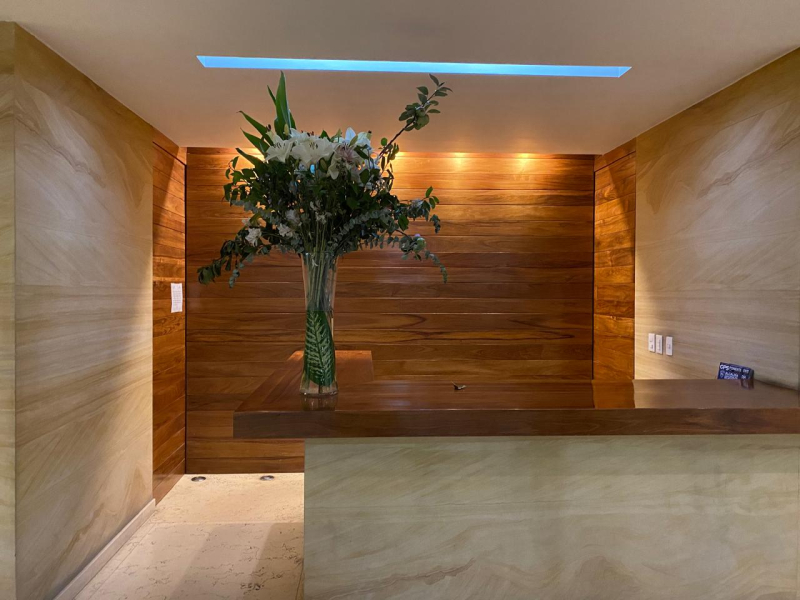 DEPARTAMENTO EN VENTA  SANTA FE