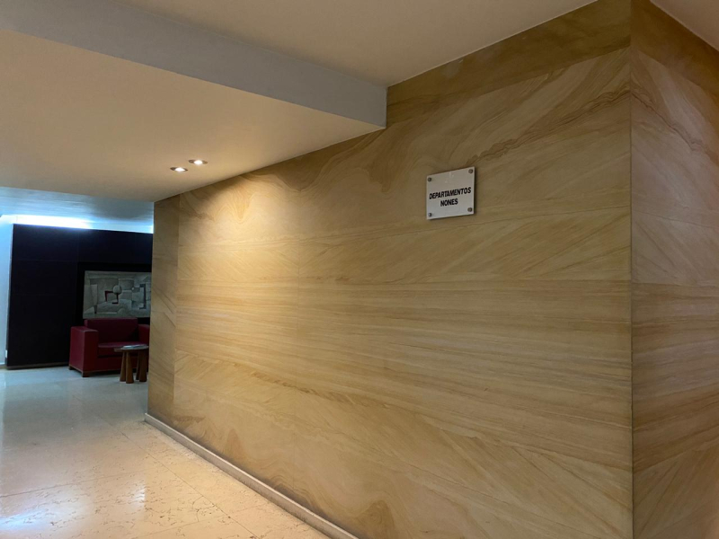 DEPARTAMENTO EN VENTA  SANTA FE