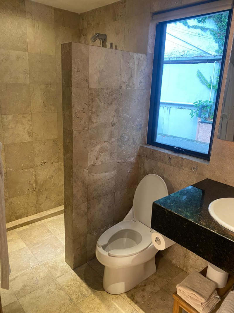 Casa En Condominio En Venta En Lomas De Vista Hermosa