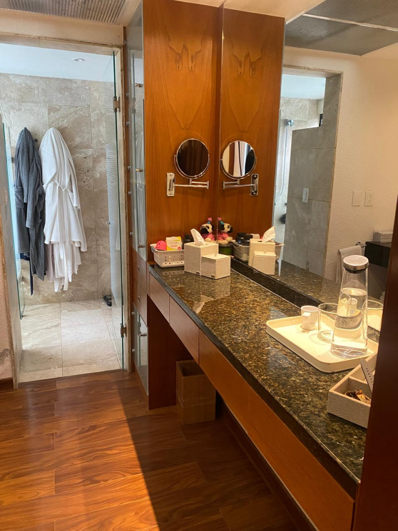 Casa En Condominio En Venta En Lomas De Vista Hermosa