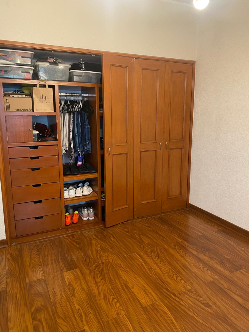 Casa En Condominio En Venta En Lomas De Vista Hermosa