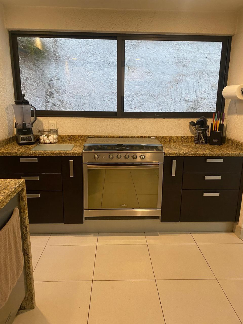 Casa En Condominio En Venta En Lomas De Vista Hermosa