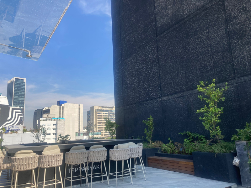 Departamento En Venta En La Col.  Juárez, Desarrollo En Preventa