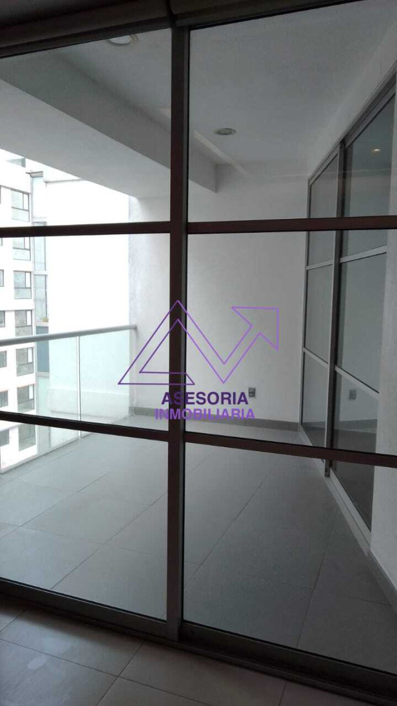 Departamento En Renta En Granada