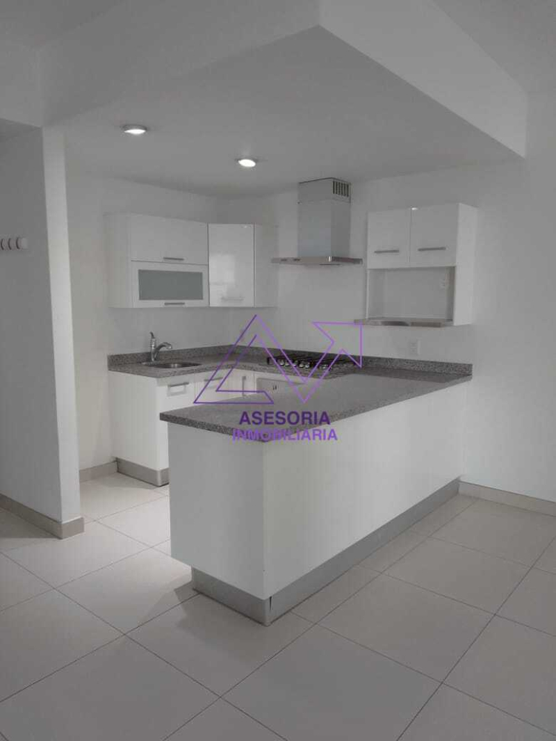 Departamento En Renta En Granada