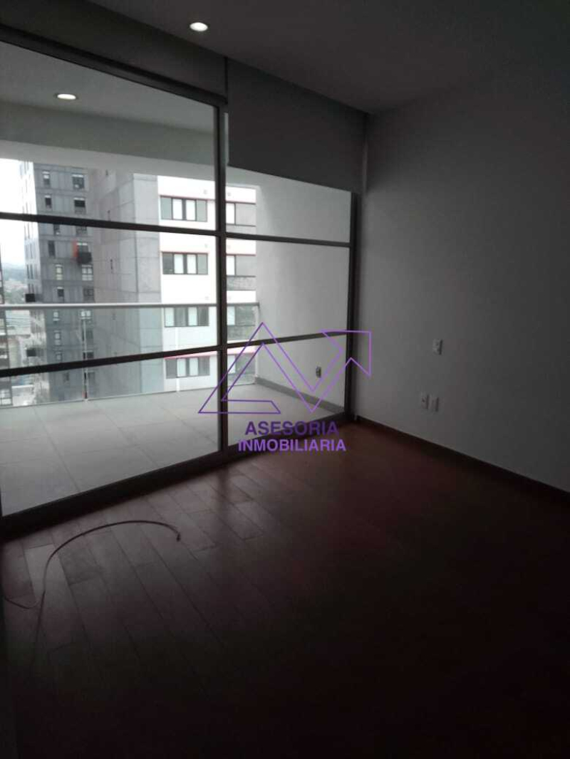 Departamento En Renta En Granada