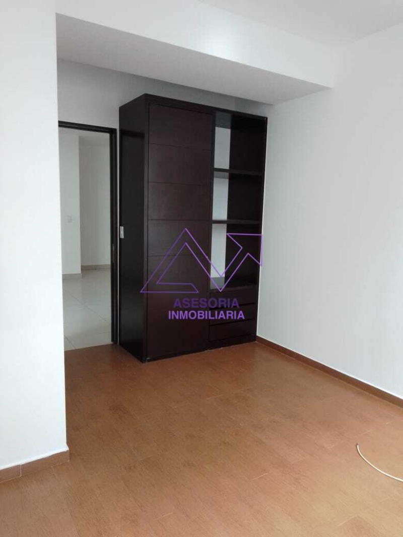 Departamento En Renta En Granada