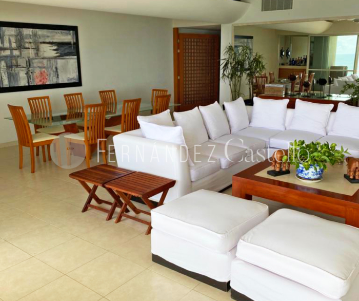 venta de departamento en playamar diamante