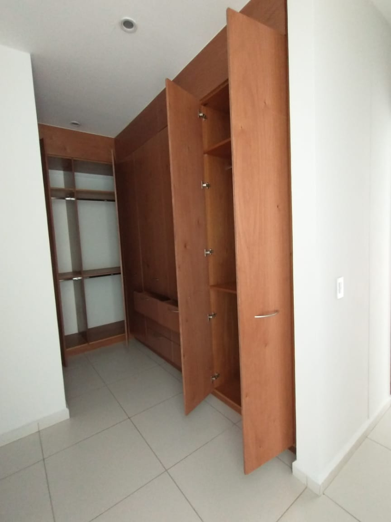 se renta departamento en residencial carso torre dalí miguel hidalgo, cdmx.