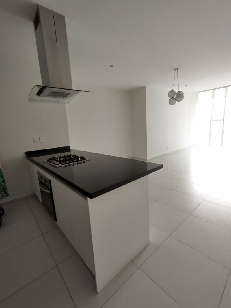 se renta departamento en residencial carso torre dalí miguel hidalgo, cdmx.