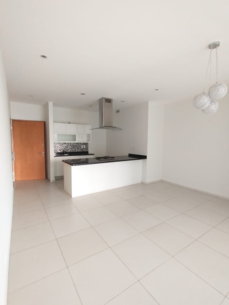 se renta departamento en residencial carso torre dalí miguel hidalgo, cdmx.