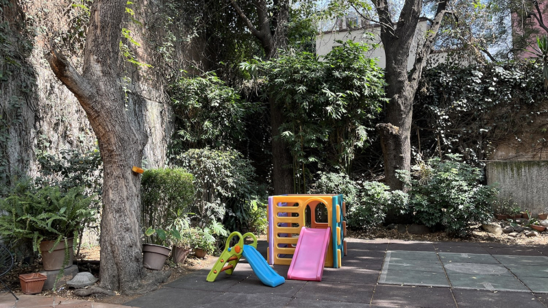 POLANCO TERRENO EN VENTA