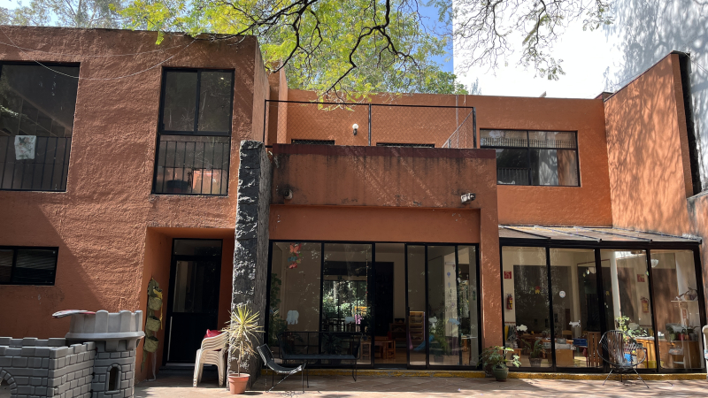 POLANCO TERRENO EN VENTA