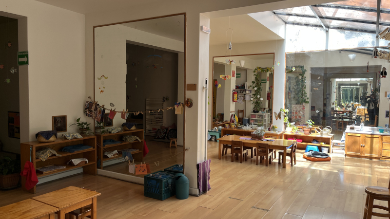 POLANCO TERRENO EN VENTA