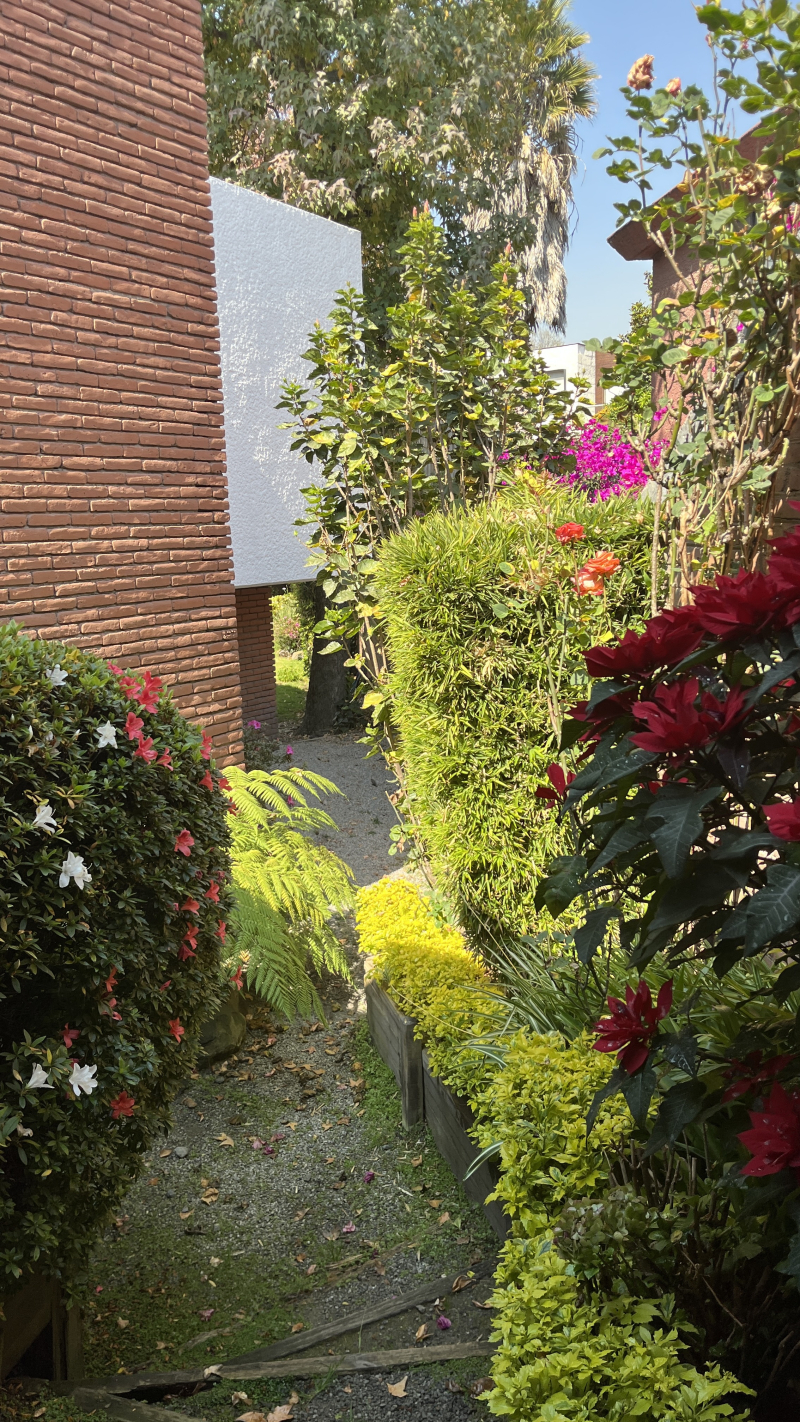 TECAMACHALCO CASA CON SEGURDAD 