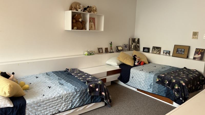 TECAMACHALCO CASA CON SEGURDAD 