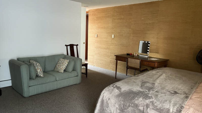 TECAMACHALCO CASA CON SEGURDAD 