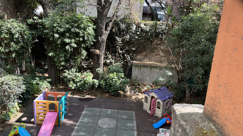 POLANCO TERRENO EN VENTA