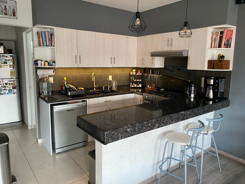 departamento en venta en 