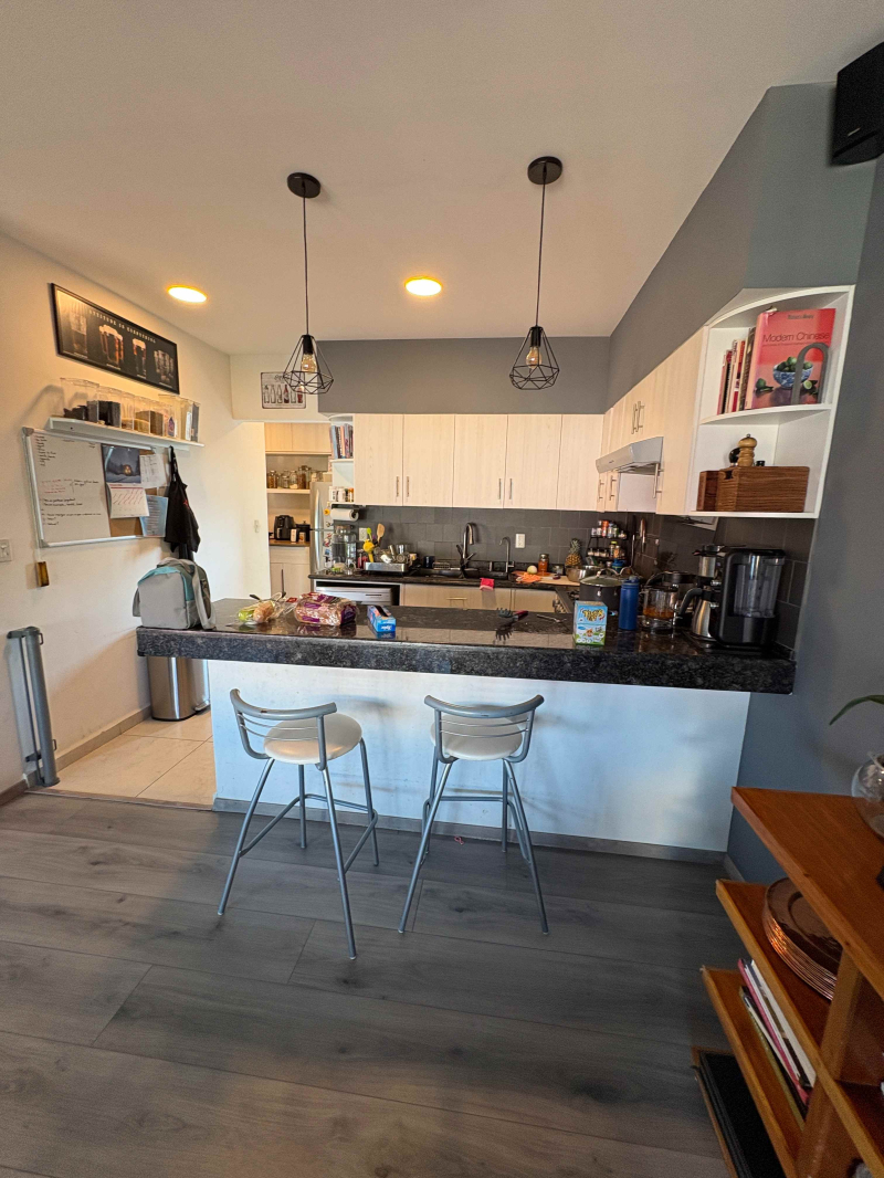 departamento en venta en 