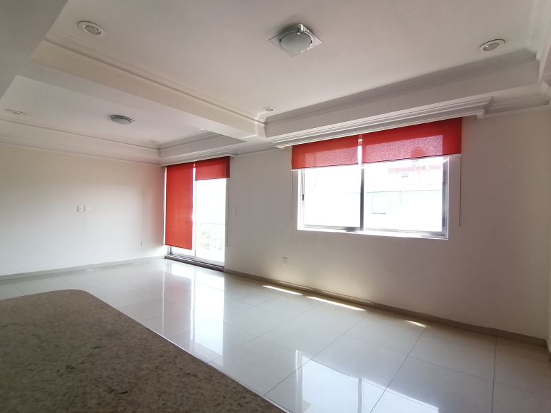 departamento en renta en granada