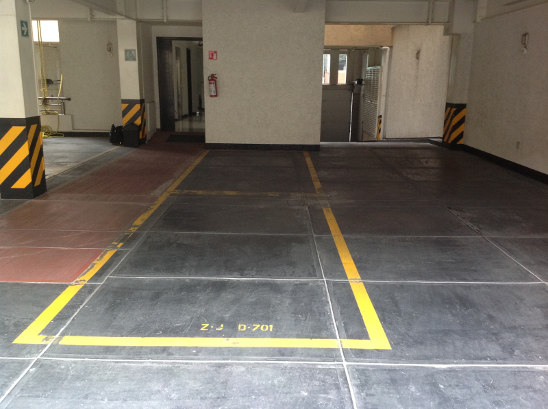 departamento en renta en granada