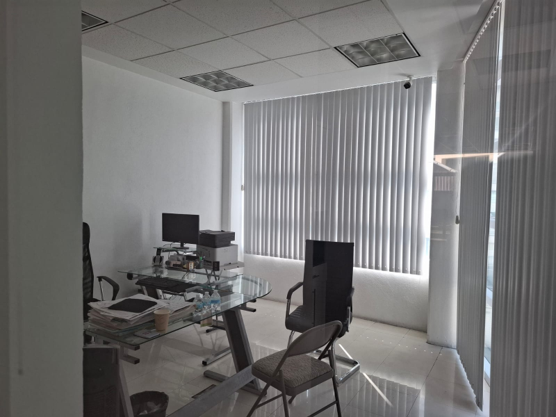 Oficinas En Renta, Colonia Nápoles