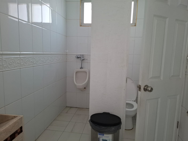 Oficinas En Renta, Colonia Nápoles