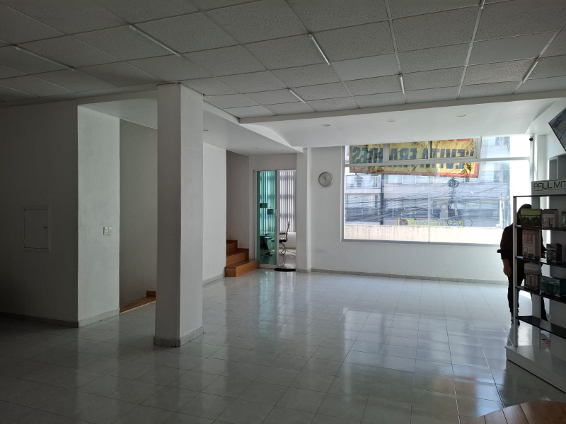 Oficinas En Renta, Colonia Nápoles