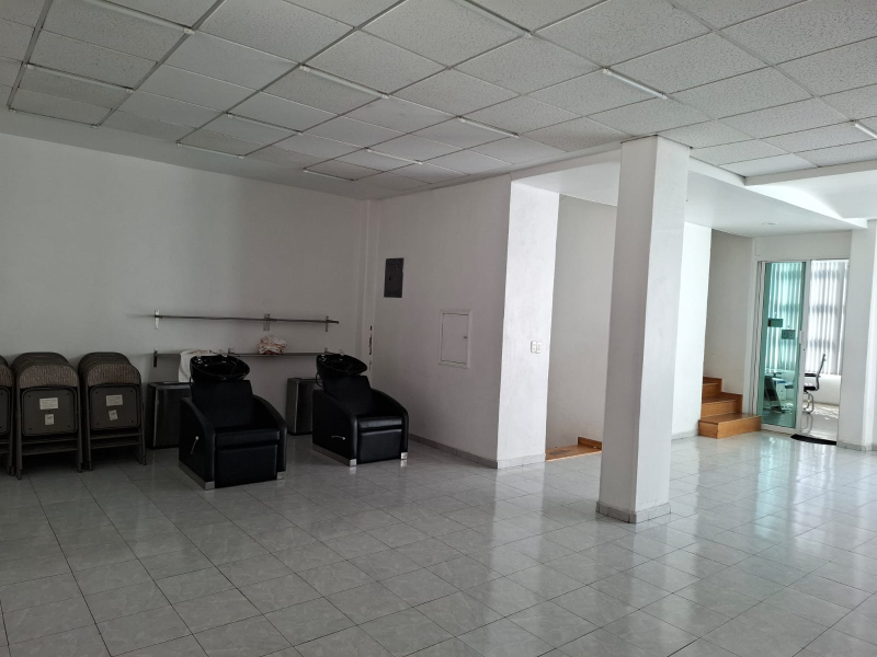 Oficinas En Renta, Colonia Nápoles