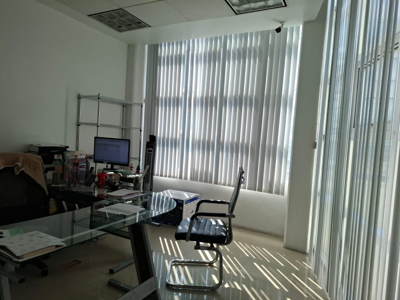 Oficinas en renta, colonia NÃ¡poles