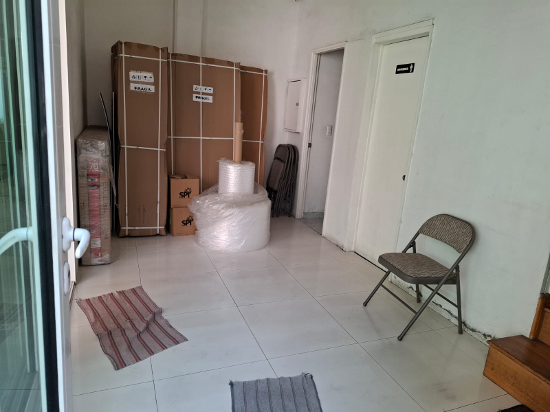 Oficinas En Renta, Colonia Nápoles