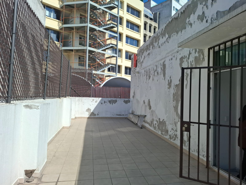 Oficinas En Renta, Colonia Nápoles