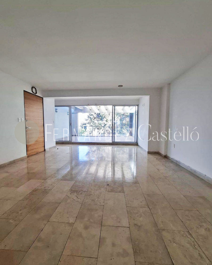 VENTA DEPARTAMENTO PH, ROOF GARDEN PRIVADO, PALENQUE NARVARTE