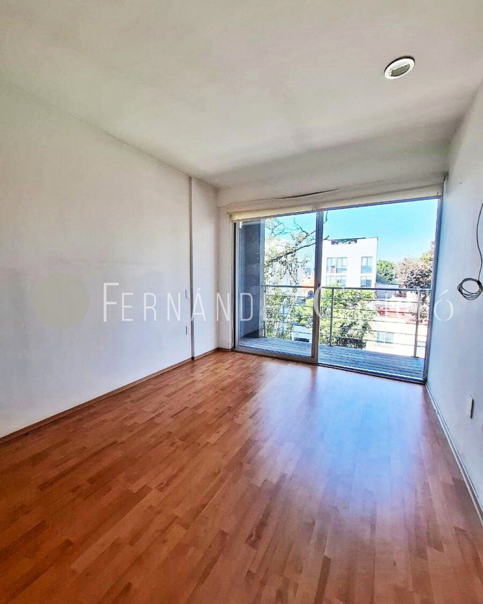 VENTA DEPARTAMENTO PH, ROOF GARDEN PRIVADO, PALENQUE NARVARTE