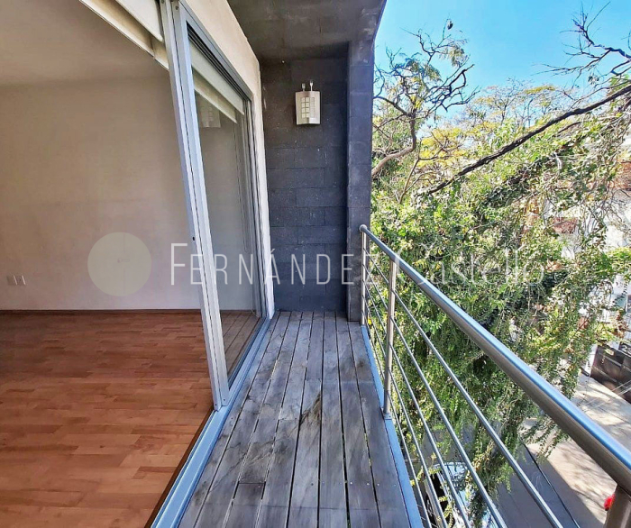 VENTA DEPARTAMENTO PH, ROOF GARDEN PRIVADO, PALENQUE NARVARTE